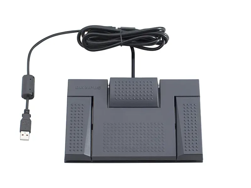 OLYMPUS AS-2400 Transcription Kit - Image 4