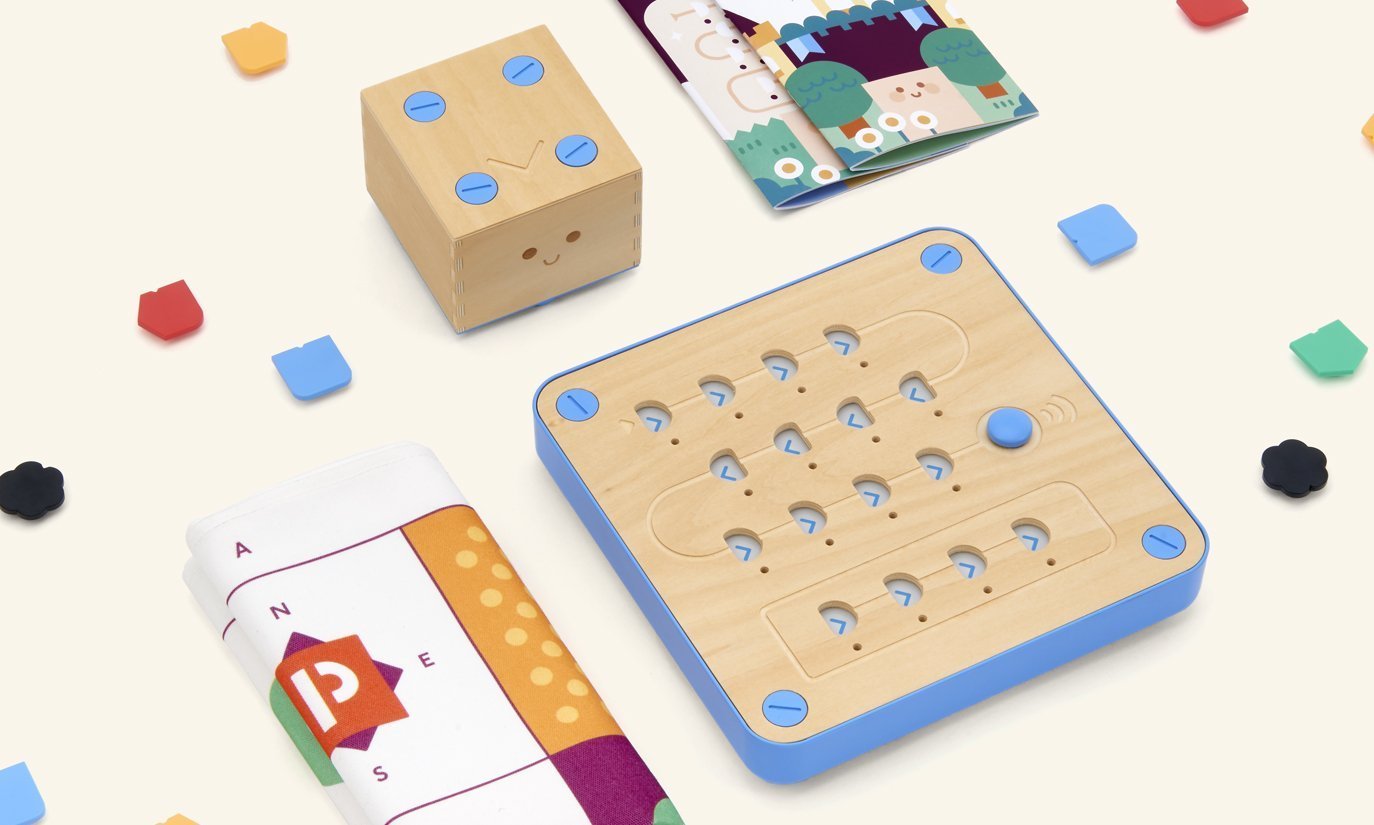 Cubetto Classic - Image 2