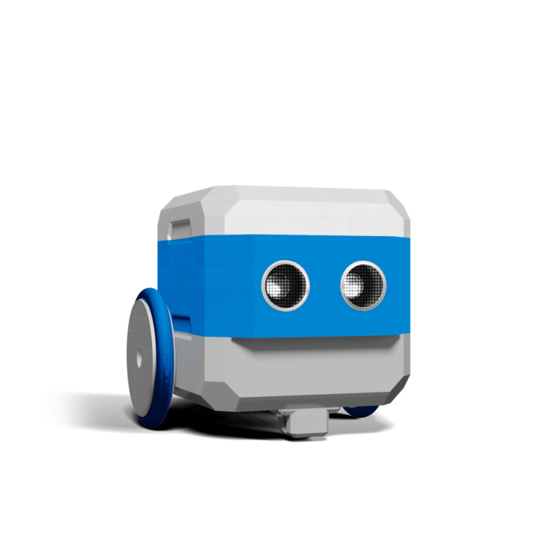 HP Robots | Otto Starter Creator Kit - Image 2