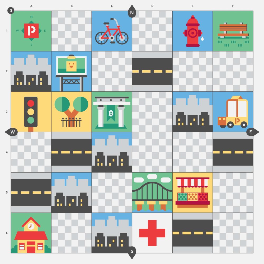 Big City Adventure Pack - Image 2