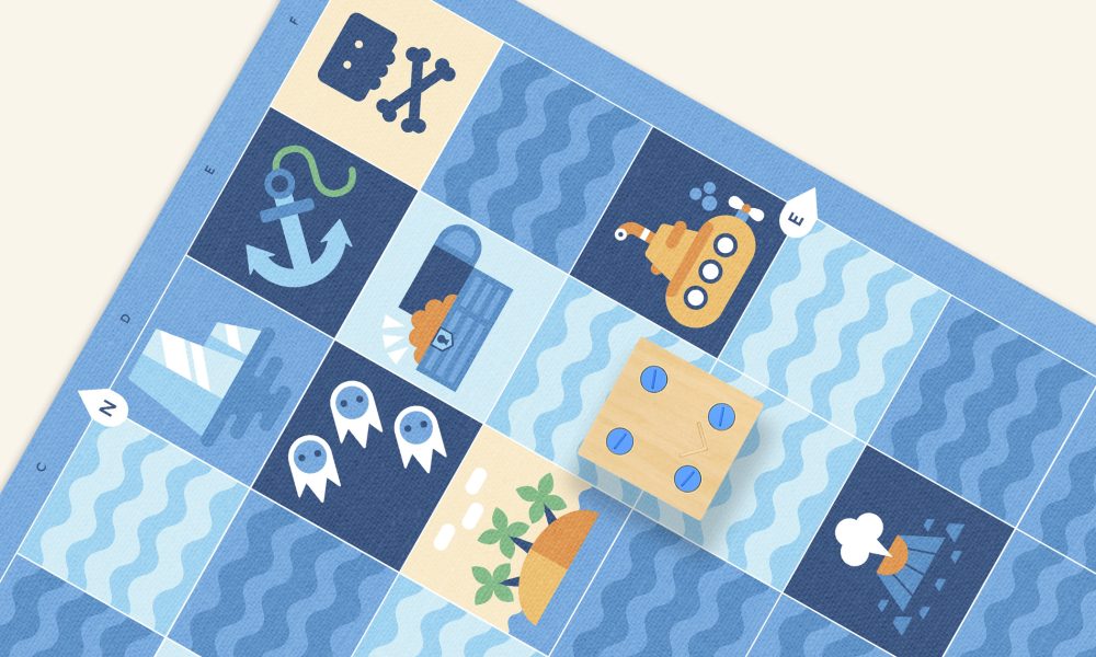 Blue Ocean Adventure Pack - Image 3