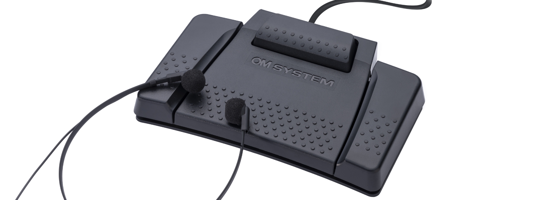 OLYMPUS AS-9100 Transcription Kit