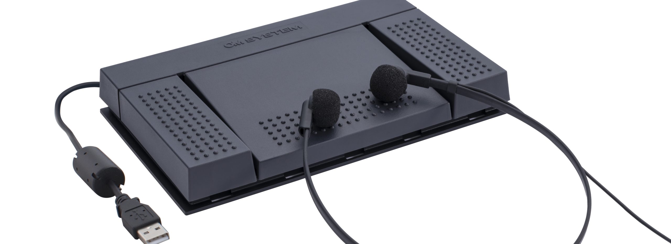 OLYMPUS AS-2700 Transcription Kit