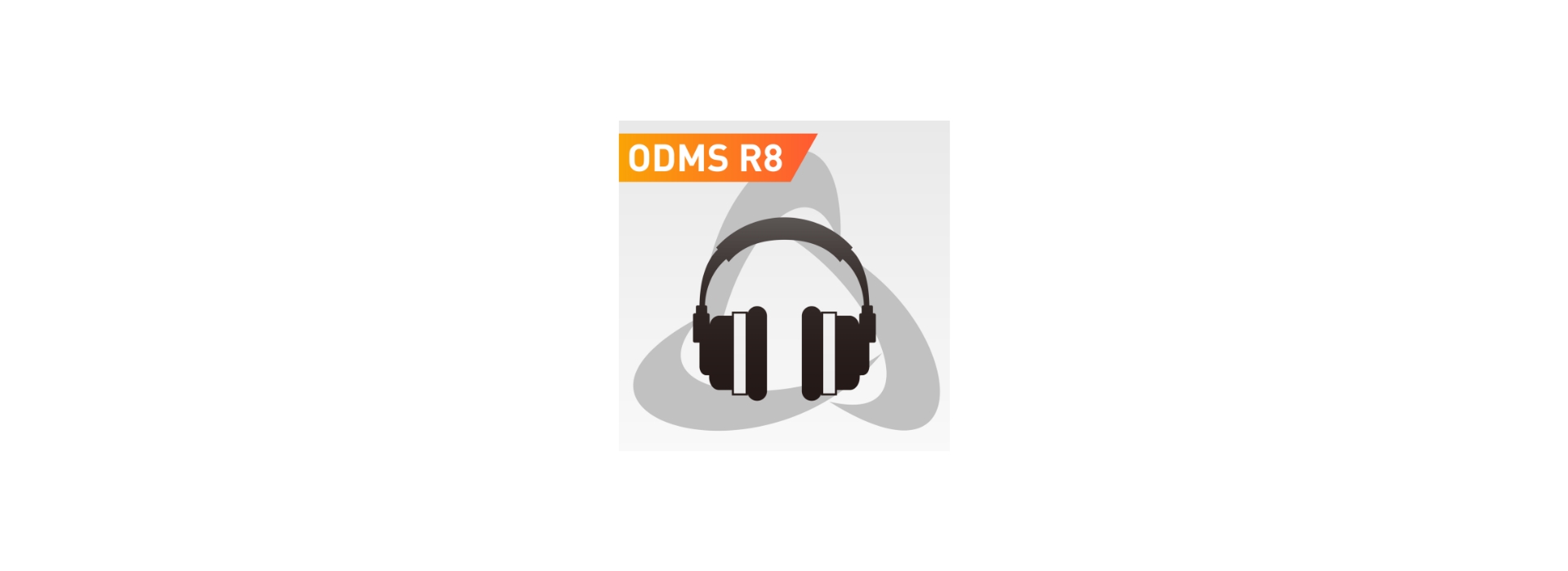 OLYMPUS AS-R803 ODMS R8 Dictation Module Upgrade LICENSE
